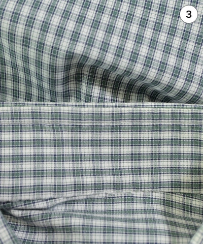 Salvatore Piccolo Dress shirts