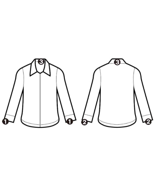 Salvatore Piccolo Dress shirts