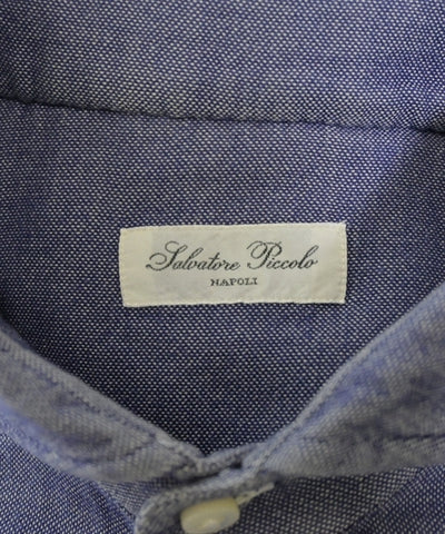 Salvatore Piccolo Dress shirts