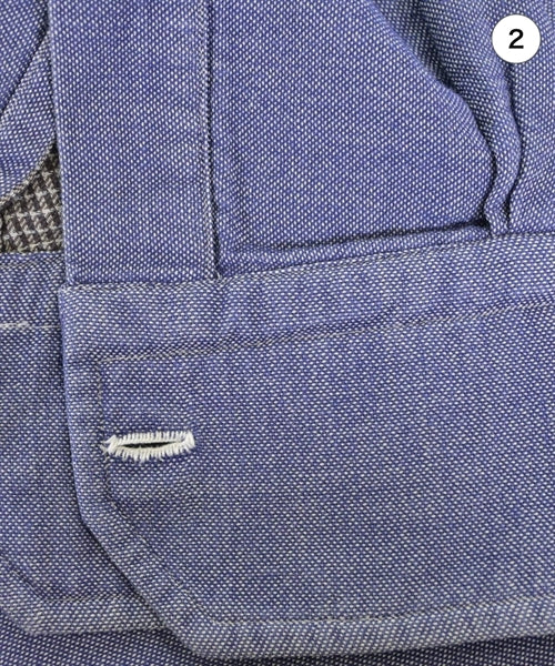 Salvatore Piccolo Dress shirts