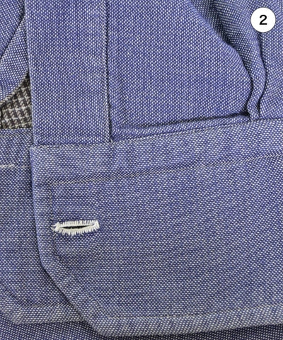 Salvatore Piccolo Dress shirts