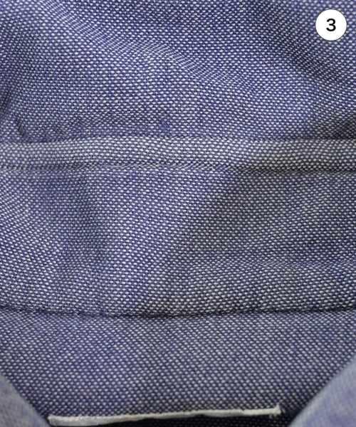 Salvatore Piccolo Dress shirts