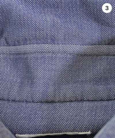 Salvatore Piccolo Dress shirts