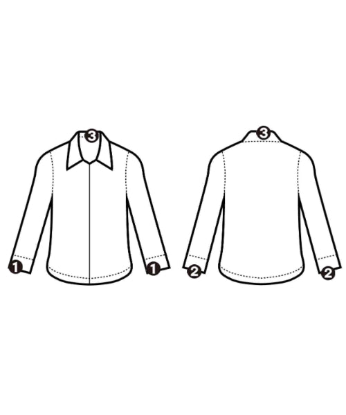 Salvatore Piccolo Dress shirts