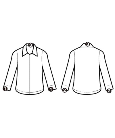 Salvatore Piccolo Dress shirts