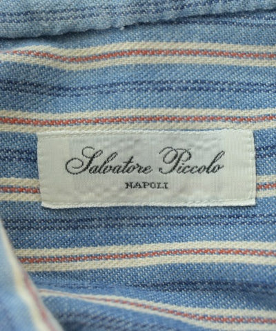 Salvatore Piccolo Dress shirts
