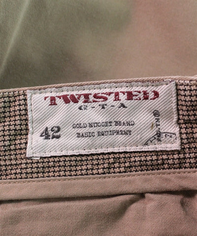 GTA TWISTED Cargo pants