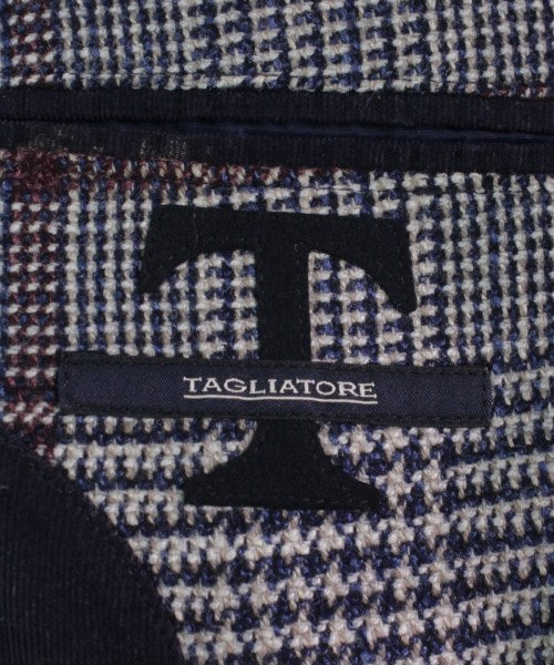 TAGLIATORE Blazers/Suit jackets