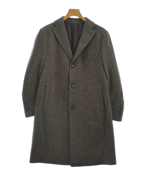 TAGLIATORE Chesterfield coats