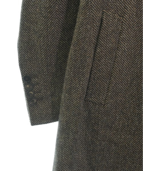 TAGLIATORE Chesterfield coats