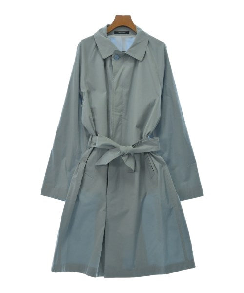 TAGLIATORE Soutien collar coats