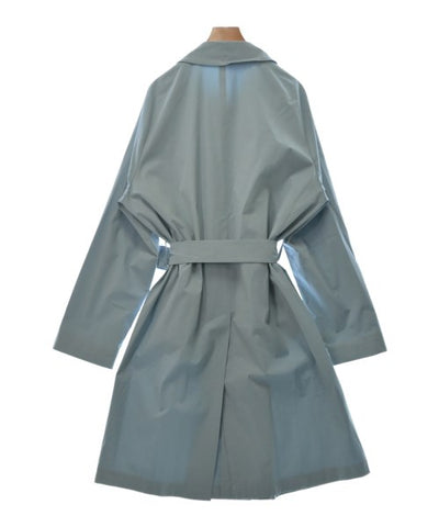 TAGLIATORE Soutien collar coats