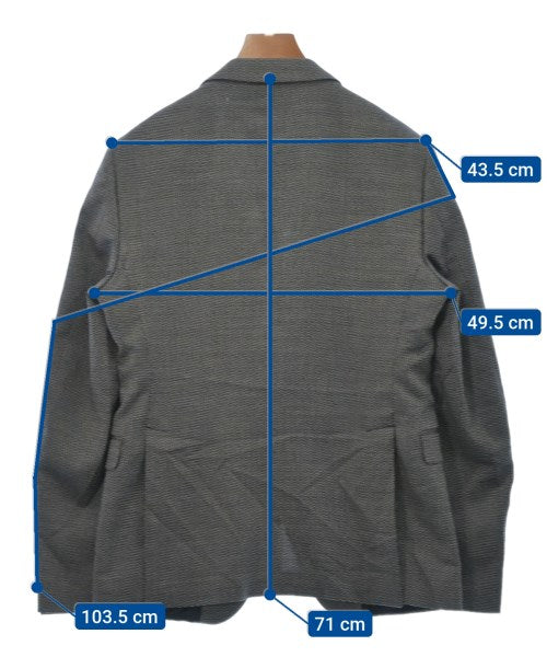 TAGLIATORE Blazers/Suit jackets