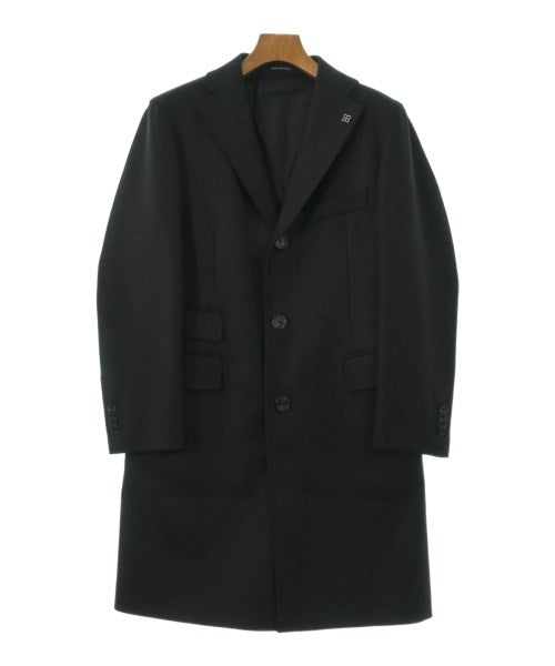 TAGLIATORE Chesterfield coats