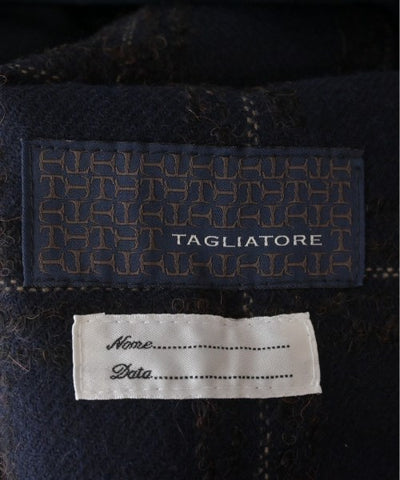 TAGLIATORE Casual shirts