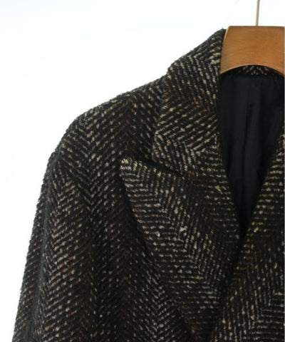 TAGLIATORE Chesterfield coats