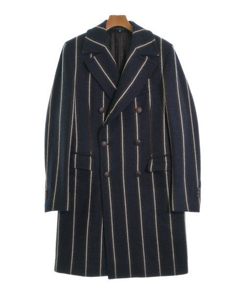 TAGLIATORE Chesterfield coats