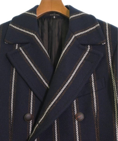 TAGLIATORE Chesterfield coats