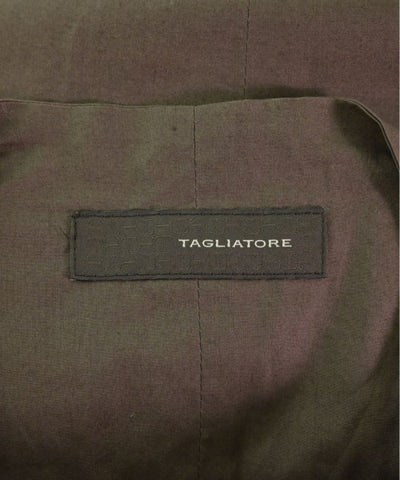 TAGLIATORE Casual shirts