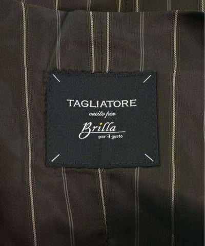 TAGLIATORE Casual shirts