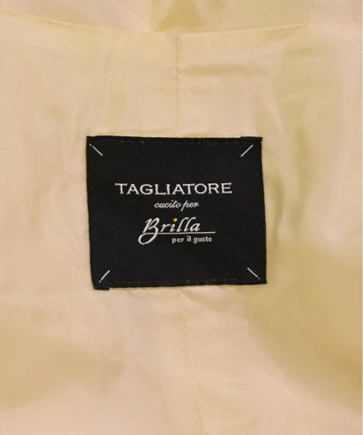 TAGLIATORE Casual shirts