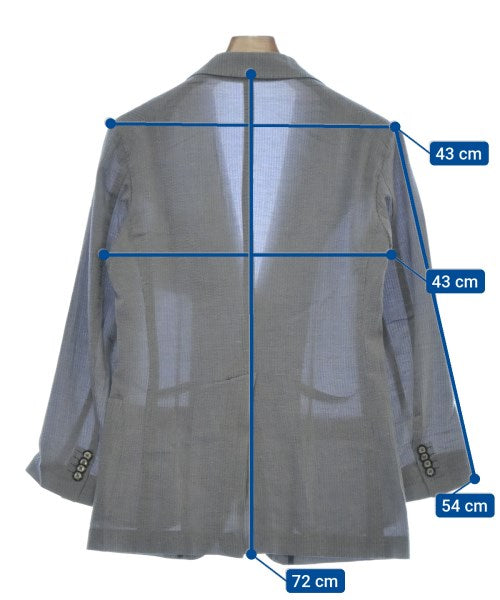 TAGLIATORE Casual jackets