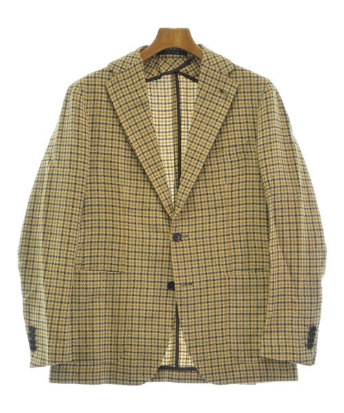 TAGLIATORE Casual jackets