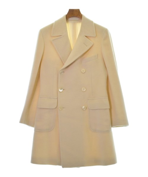 TAGLIATORE Chesterfield coats