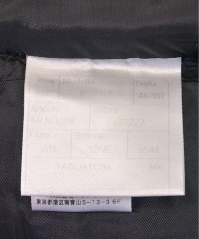 TAGLIATORE Vests