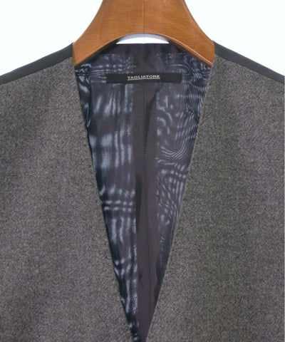 TAGLIATORE Vests