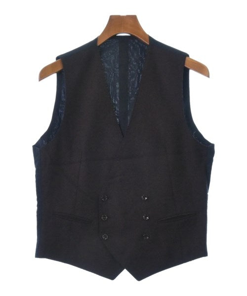 TAGLIATORE Vests