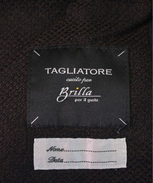 TAGLIATORE Vests