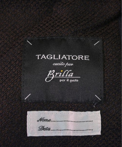 TAGLIATORE Vests