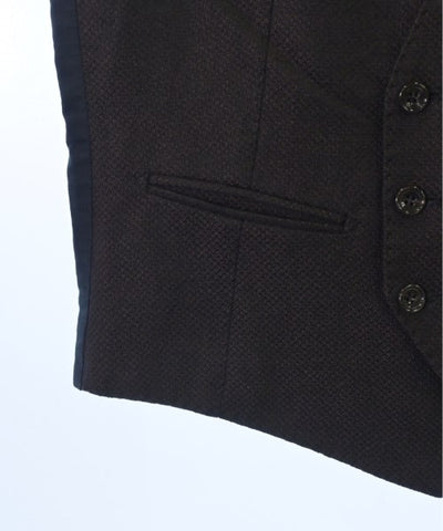 TAGLIATORE Vests