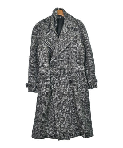 TAGLIATORE Trench coats