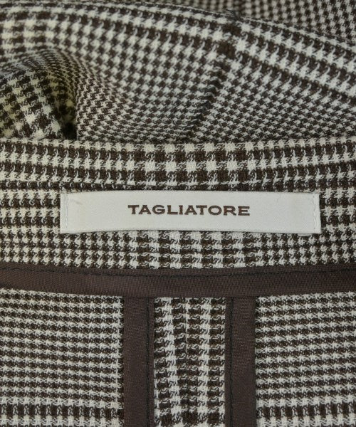 TAGLIATORE Blazers/Suit jackets