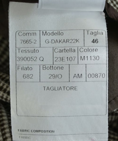 TAGLIATORE Blazers/Suit jackets