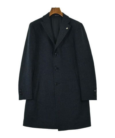 TAGLIATORE Chesterfield coats