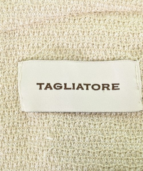 TAGLIATORE Dress shirts
