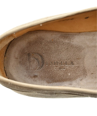 DI MELLA Dress shoes