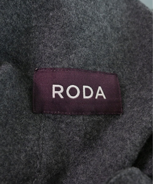 RODA Casual jackets