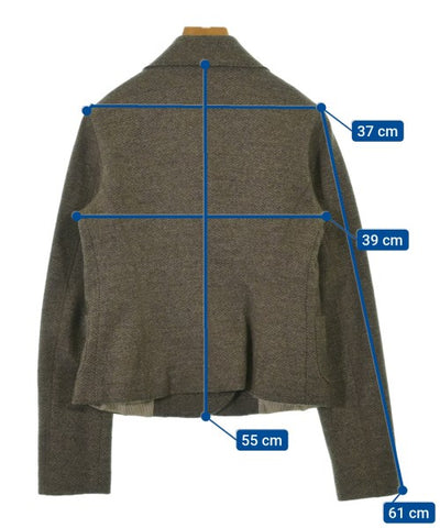 Henry Cotton's Casual jackets