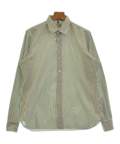 LUIGIBORRELLI LUXURY VINTAGE Casual shirts