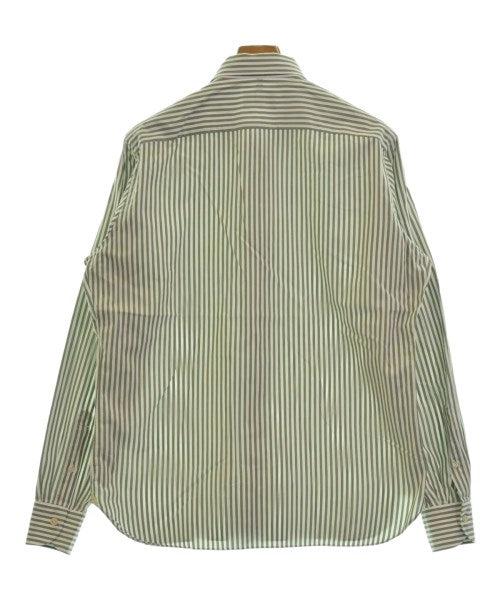 LUIGIBORRELLI LUXURY VINTAGE Casual shirts