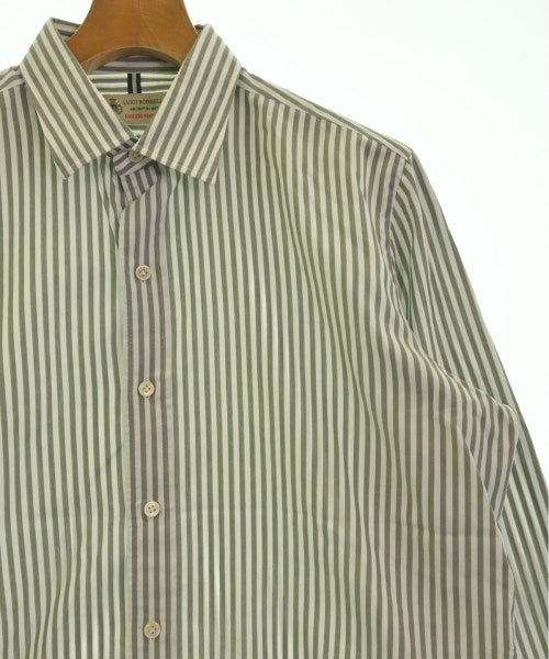 LUIGIBORRELLI LUXURY VINTAGE Casual shirts