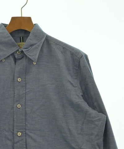 LUIGIBORRELLI LUXURY VINTAGE Casual shirts