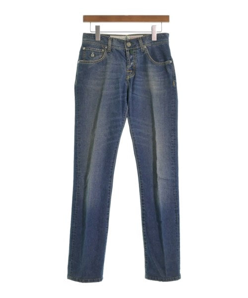 LUIGIBORRELLI LUXURY VINTAGE Jeans