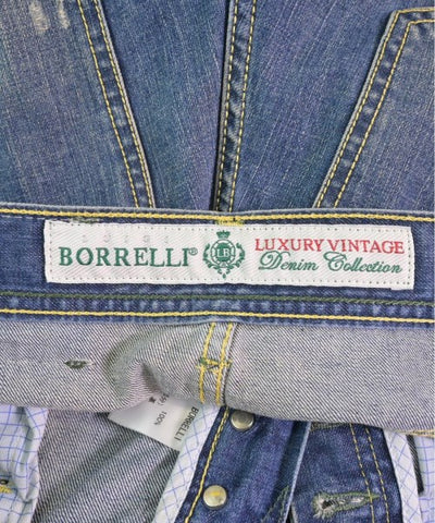 LUIGIBORRELLI LUXURY VINTAGE Jeans