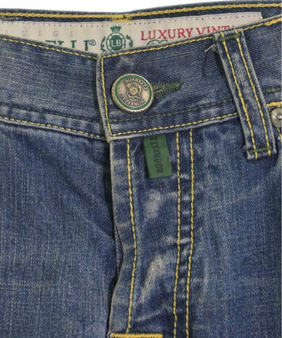 LUIGIBORRELLI LUXURY VINTAGE Jeans