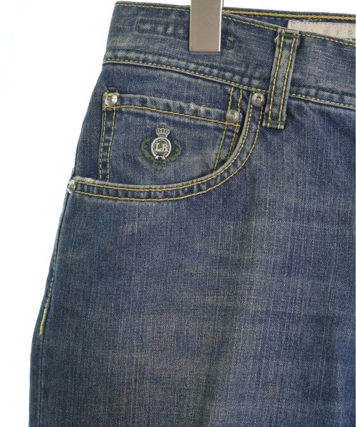 LUIGIBORRELLI LUXURY VINTAGE Jeans